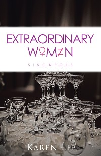 Cover Extraordinary Women - Singapore