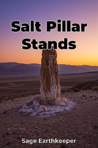 Cover Salt Pillar Stands