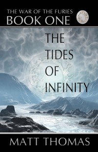 Cover Tides of Infinity