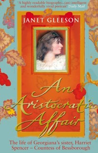 Cover An Aristocratic Affair