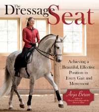 Cover Dressage Seat