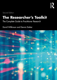 Cover The Researcher''s Toolkit