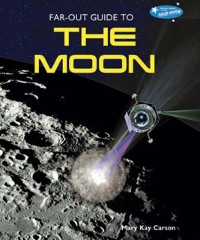 Cover Far-Out Guide to the Moon