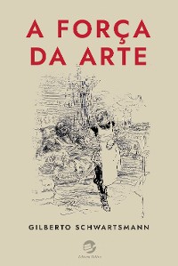 Cover A força da arte