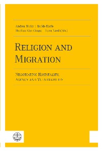 Cover Religion and Migration