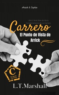 Cover El Punto de Vista de Arrick