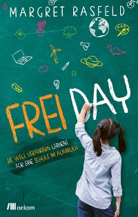 Cover FREI DAY