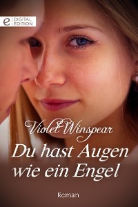 Cover Du hast Augen wie ein Engel