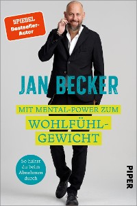 Cover Mit Mental-Power zum Wohlfühlgewicht