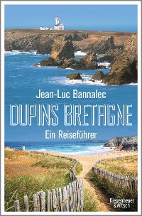 Cover Dupins Bretagne