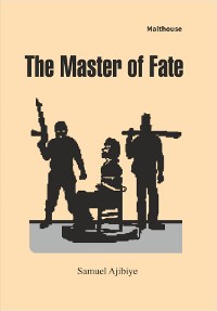 Cover The Master of Fate