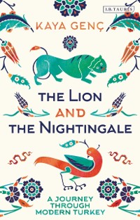 Cover The Lion and the Nightingale