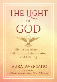 Cover Light of God