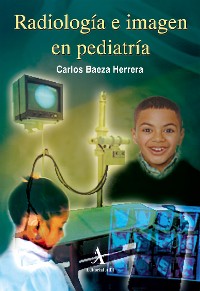 Cover Radiología e imagen en pediatría