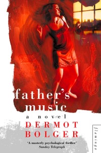 Cover Father's Music