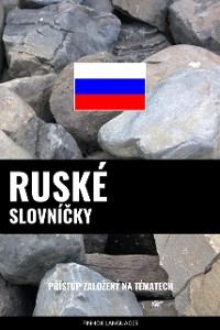 Cover Ruské Slovníčky