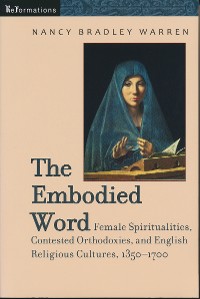 Cover The Embodied Word