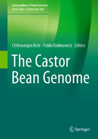 Cover The Castor Bean Genome