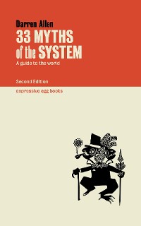 Cover 33 Myths of the System