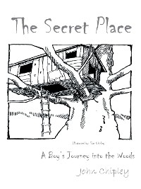 Cover The Secret Place