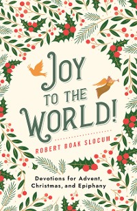 Cover Joy to the World!