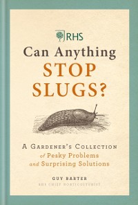 Cover RHS Can Anything Stop Slugs?