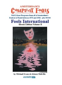 Cover Fools International eBook Vol II