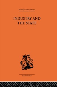 Cover Industry and the State