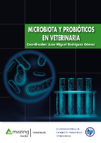 Cover Microbiota y probióticos en veterinaria