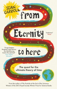 Cover From Eternity to Here