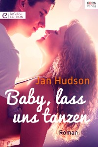 Cover Baby, lass uns tanzen