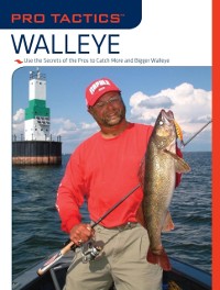 Cover Pro Tactics(TM): Walleye