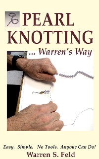 Cover PEARL KNOTTING...Warren's Way