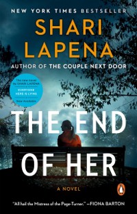 Cover End of Her