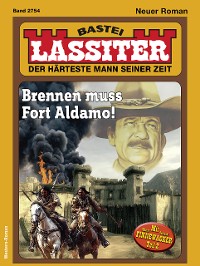 Cover Lassiter 2754