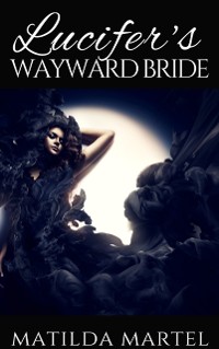 Cover Lucifer's Wayward Bride