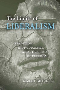 Cover Limits of Liberalism