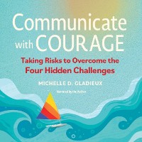 Cover Communicate with Courage