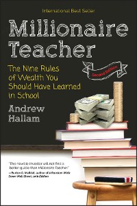 Cover Millionaire Teacher