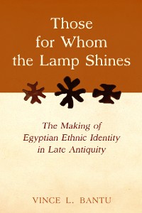 Cover Those for Whom the Lamp Shines