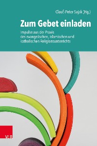 Cover Zum Gebet einladen