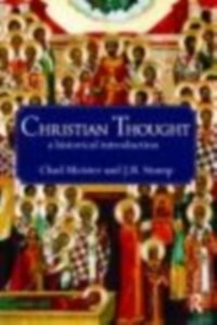 Cover Christian Thought