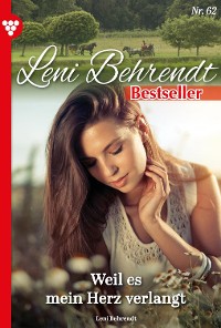 Cover Leni Behrendt Bestseller 62 – Liebesroman