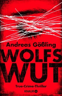 Cover Wolfswut