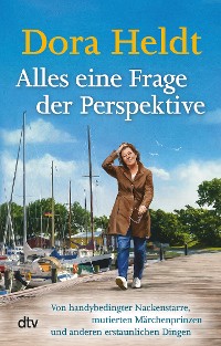 Cover Alles eine Frage der Perspektive