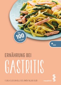 Cover Ernährung bei Gastritis