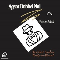 Cover Agent Dubbel Nul