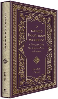 Cover O Sacred Head, Now Wounded