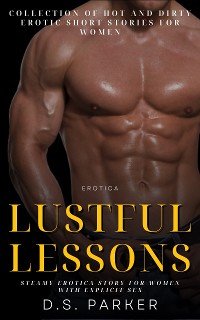 Cover Lustful Lessons