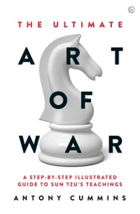 Cover Ultimate Art of War